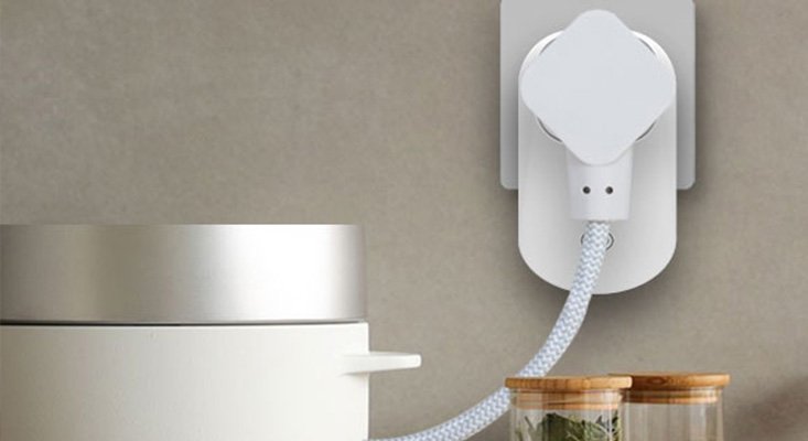 Home smartphoneappcontrol